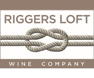 Riggers Loft Wine Company Logo