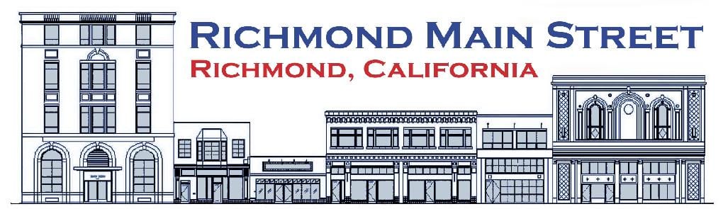 Vote for Richmond Main Street