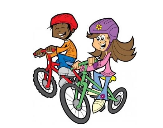 Richmond Rotary’s 6th Annual Buy a Kid a Bike