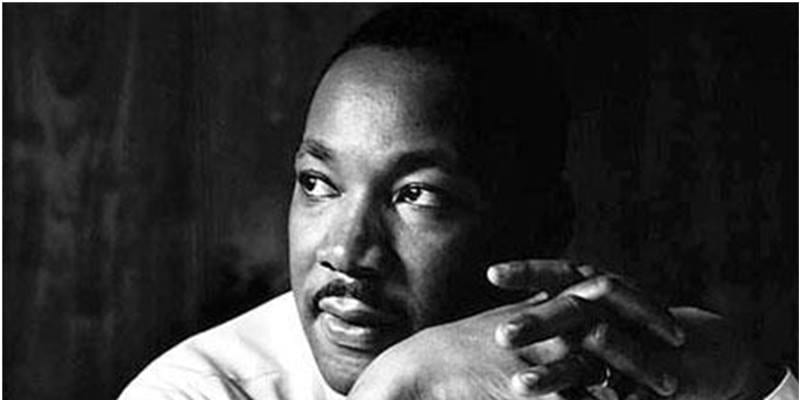 Celebrating MLK Jr. Day 2018 with Service