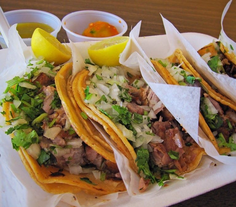 Downtown Happenings: New Tacos in (Down)town