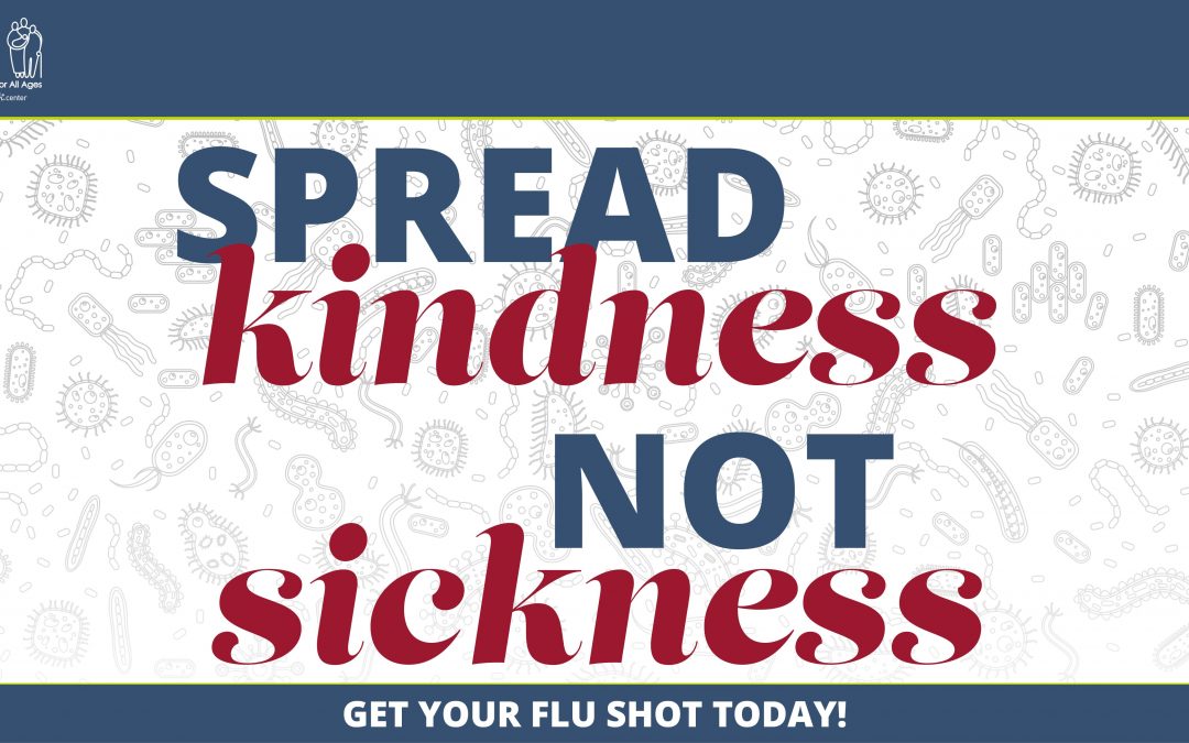 Free Flu Shots at LifeLong Medical!