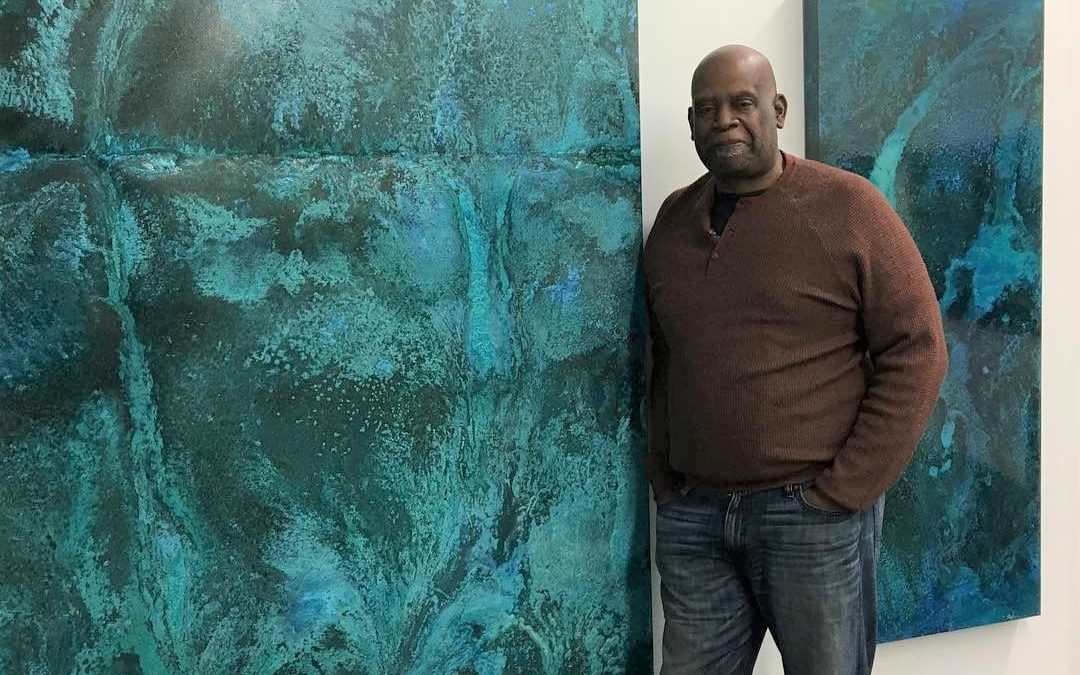 Springing Forward with Open Studios & Grand Openings