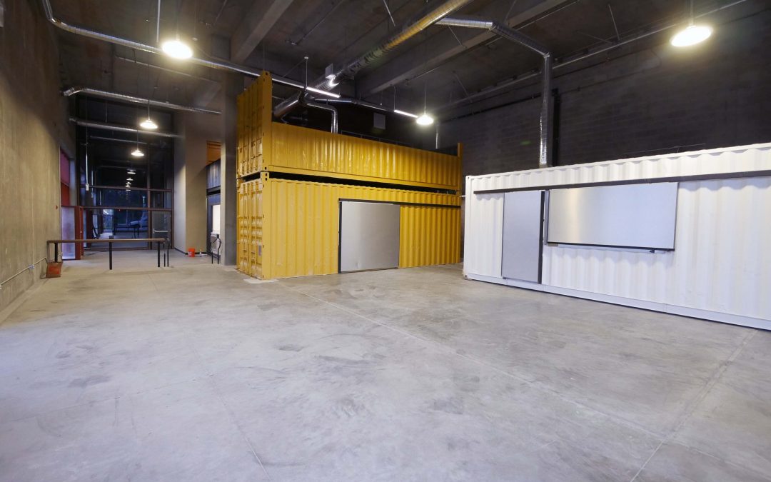 New Business Opportunities Abound Downtown