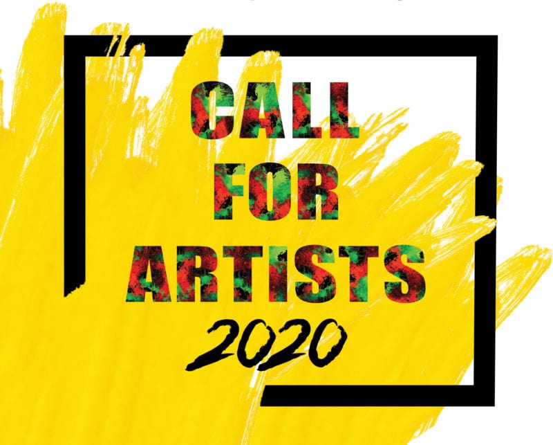 CALL FOR ARTISTS: The 24th Annual Art of Living Black