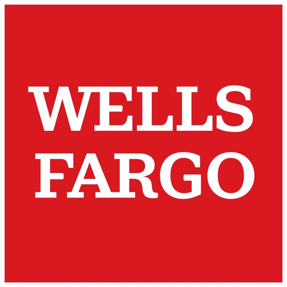 Wells Fargo Logo