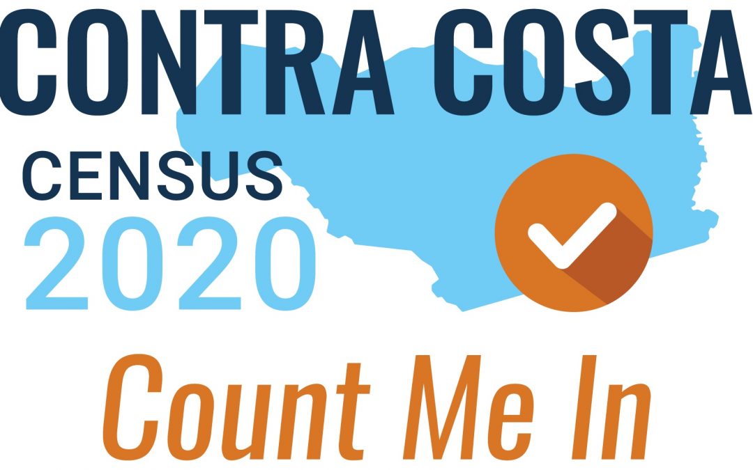 Get Census 2020 Ready & Get Counted!