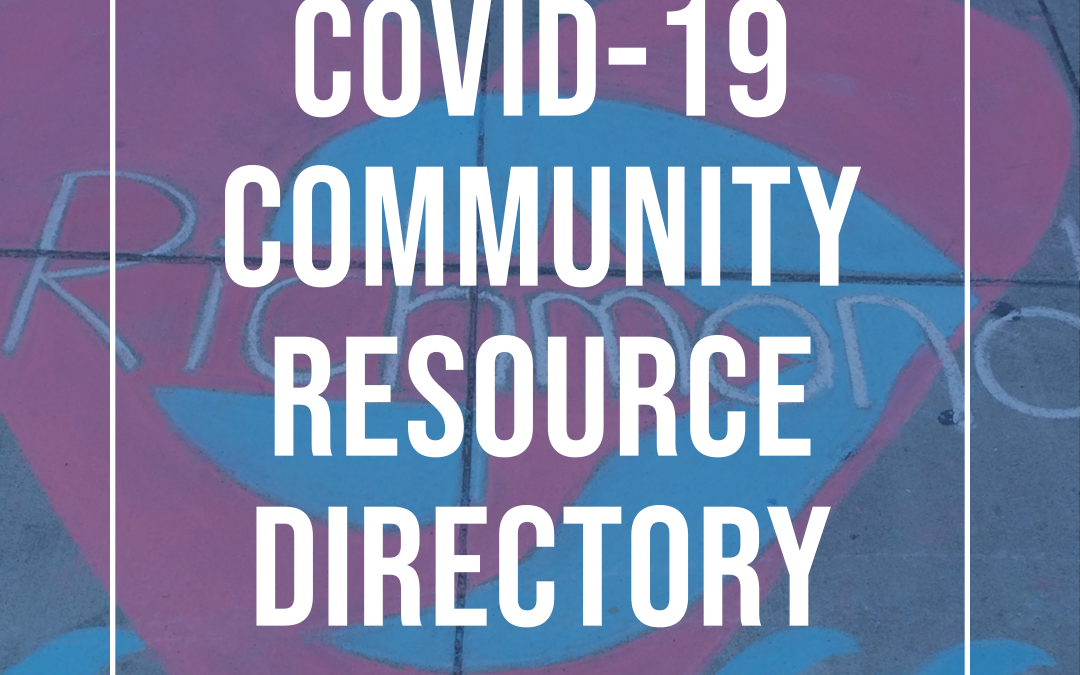 New #COVID19 Resources for Businesses & Families