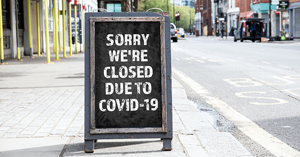 Get Loud: Tell Congress to Fund Small Business Loan Programs NOW!