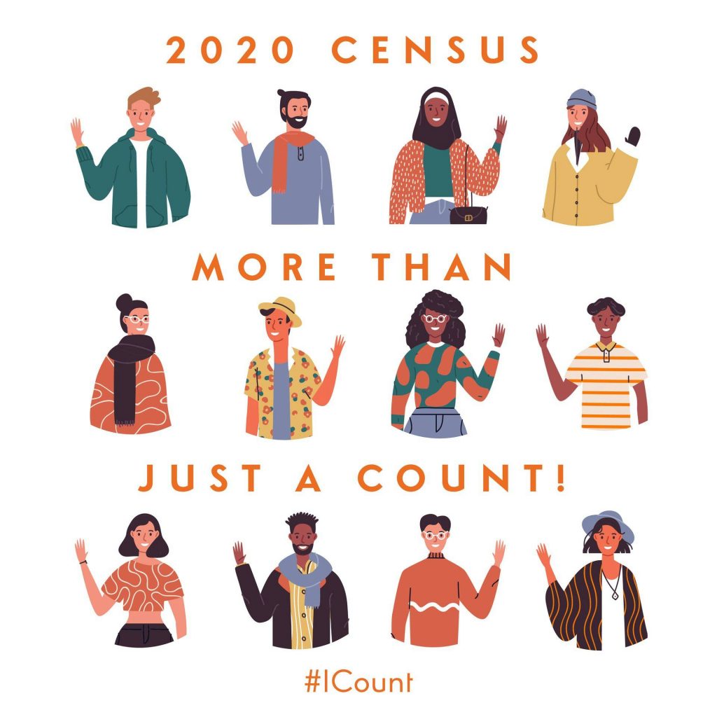 2020 Census More Than Just a Count