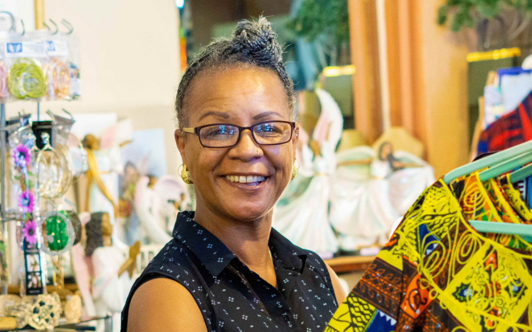 Heart of Richmond: Gratitude Afrocentric Gift Shop