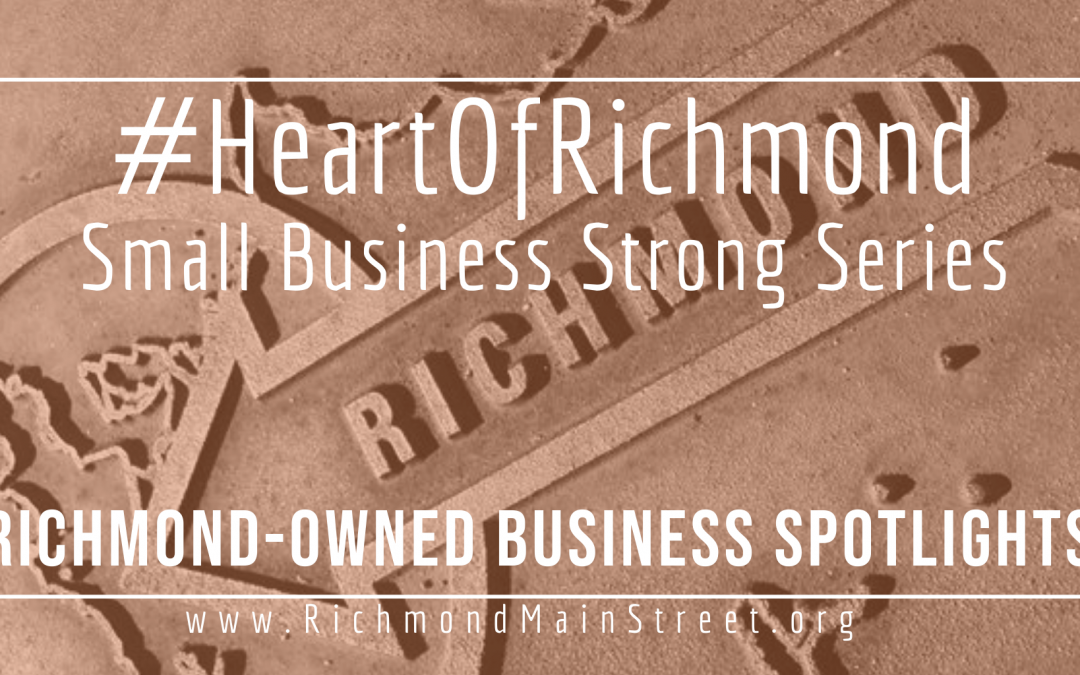 Heart of Richmond Roundup