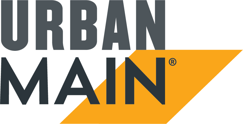 Urban Main Logo