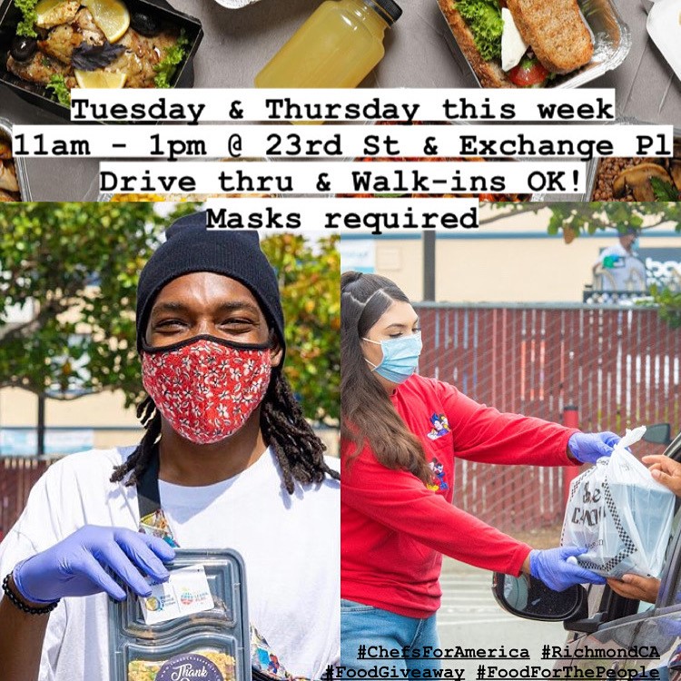 MealGiveaway Graphic