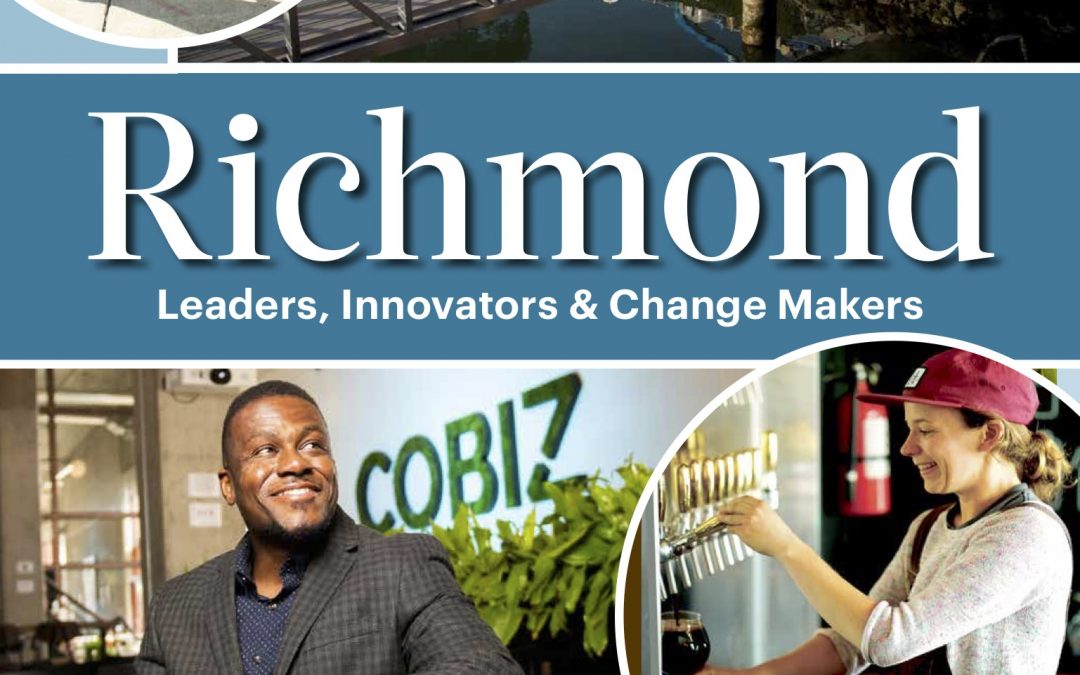 San Francisco Business Times Richmond Supplement