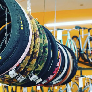 SmBizSat2020 RichCityRidesBikeShop