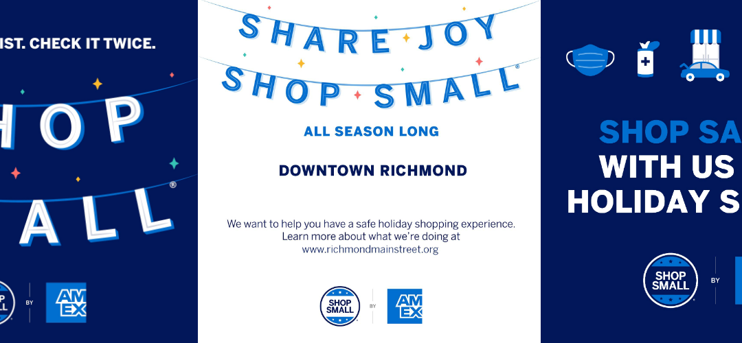 Main Street News: Your Small Business Saturday Passport