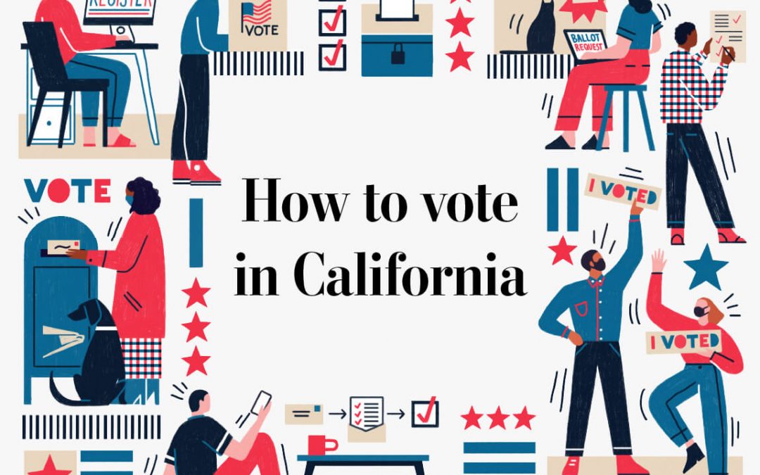 Main Street News: How to Vote Guide