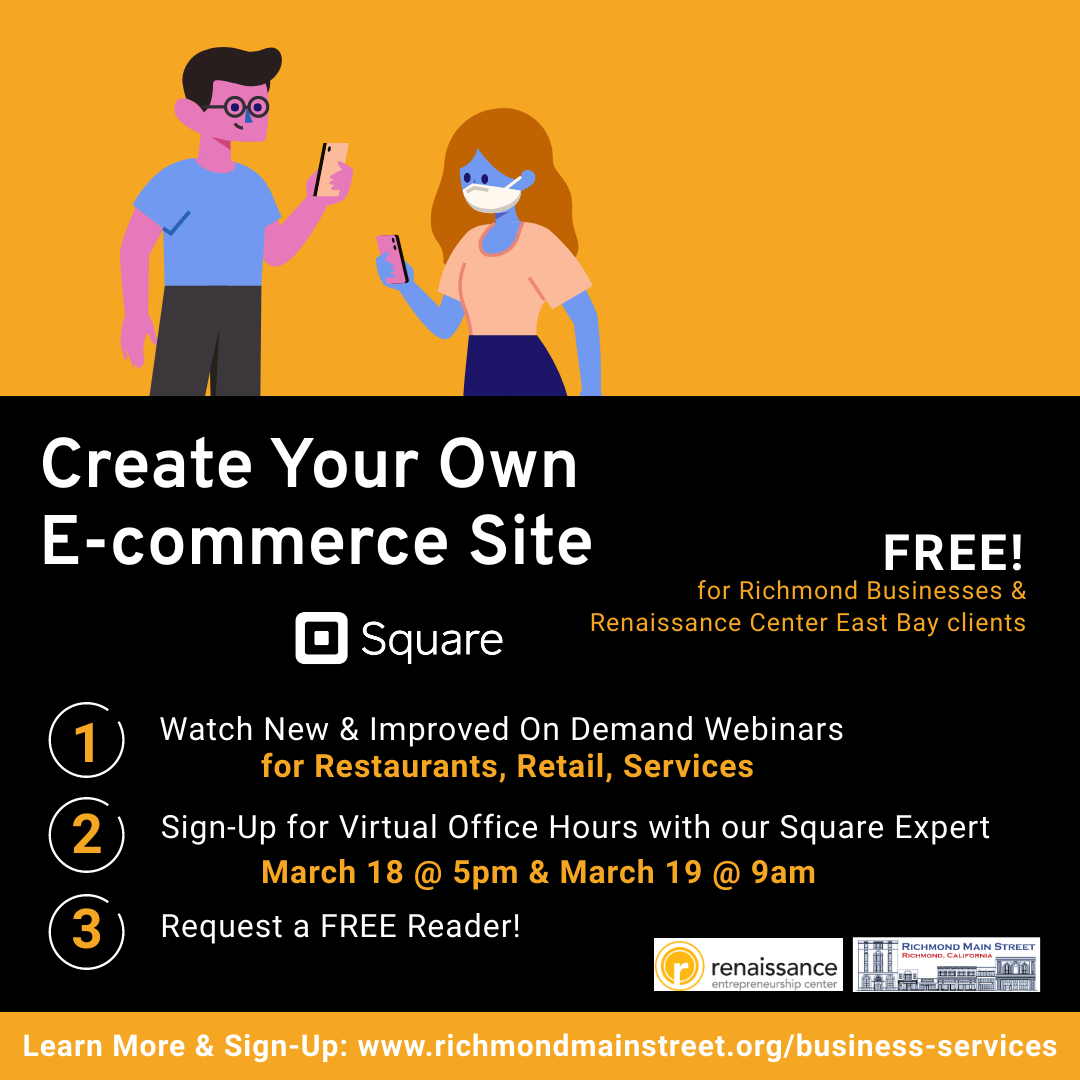 Square eCom MAR2021 Flyer