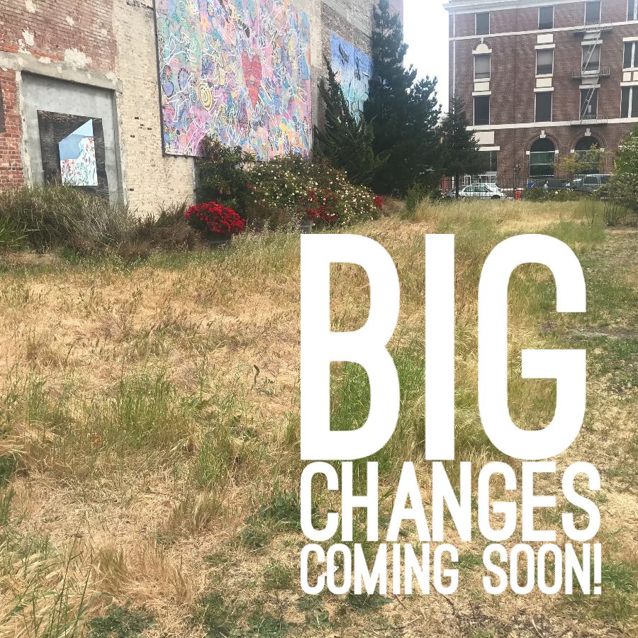 CGS BigChangesComingSoon