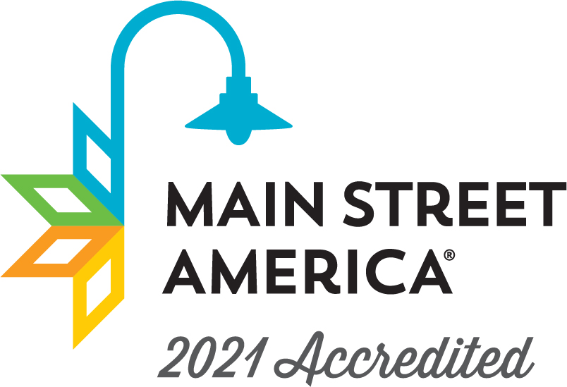 Richmond Main Street Receives 2021 National Main Street Accreditation