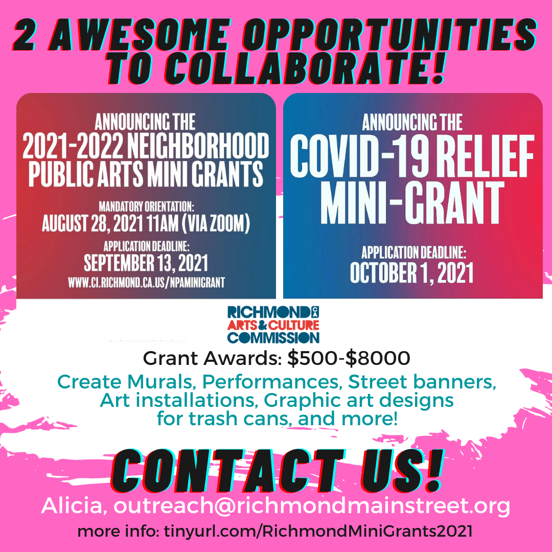 CTA CoR MiniGrant 21-22 Collaboration 2