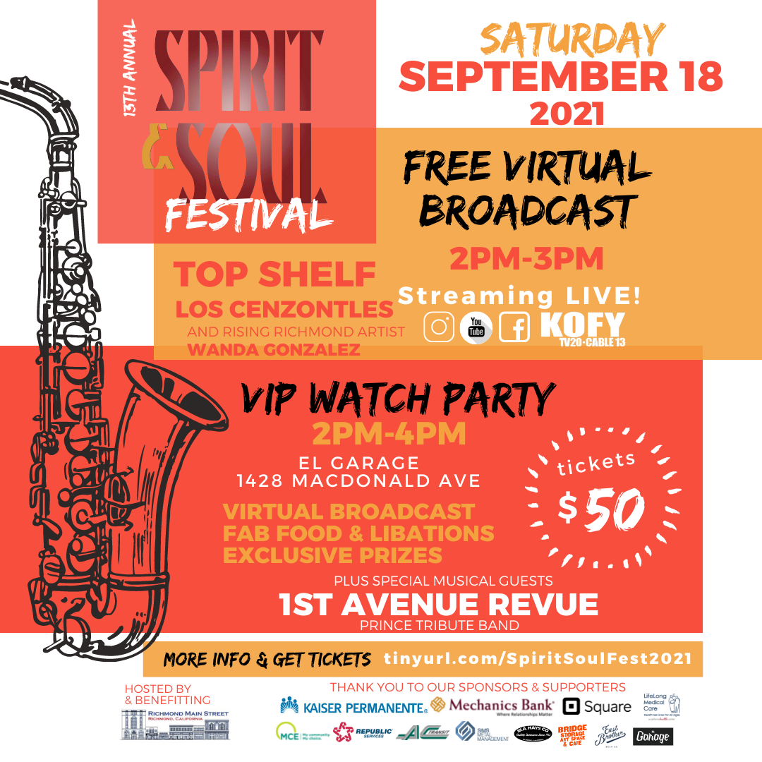 S&S 2021 Flyer IG